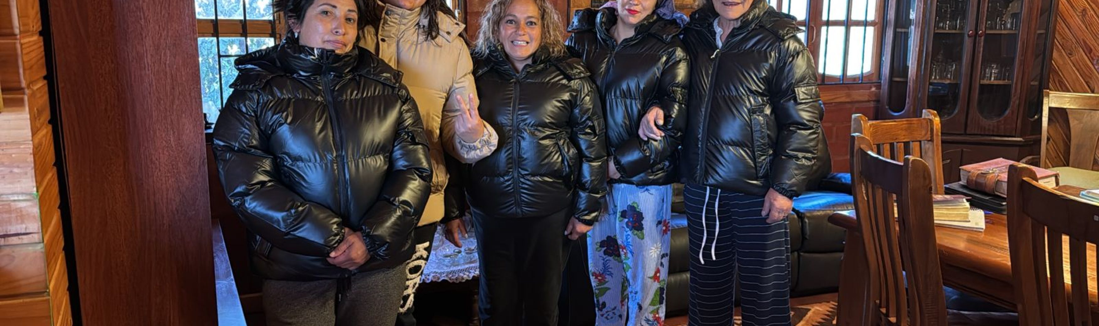 Agradecimientos a la Empresa  » CHELSEA MARKET BA « - Foto 4